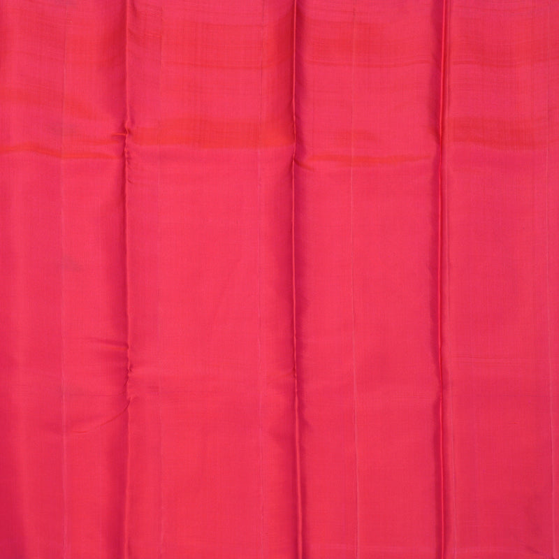 Hayagrivas Rani Pink Handloom Soft Silk Saree KBF1007I1-12