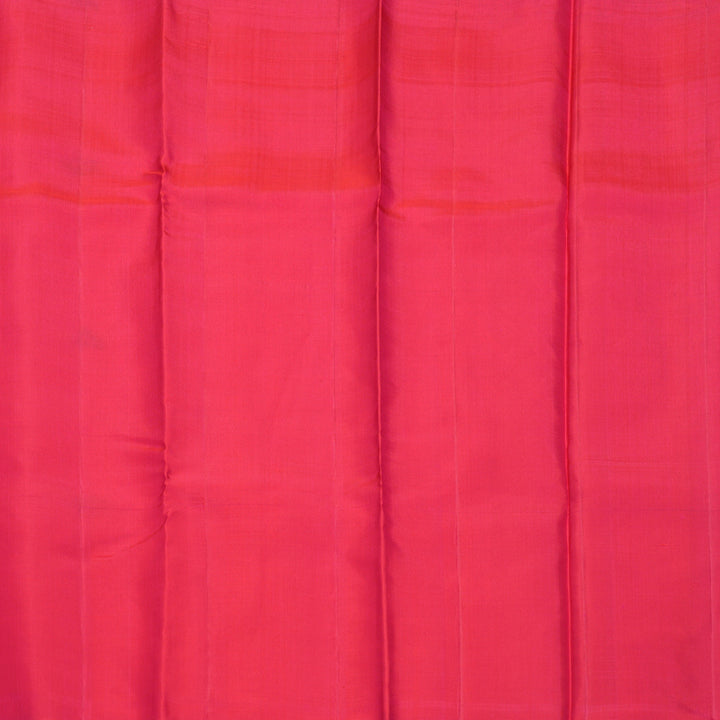 Hayagrivas Rani Pink Handloom Soft Silk Saree KBF1007I1-12