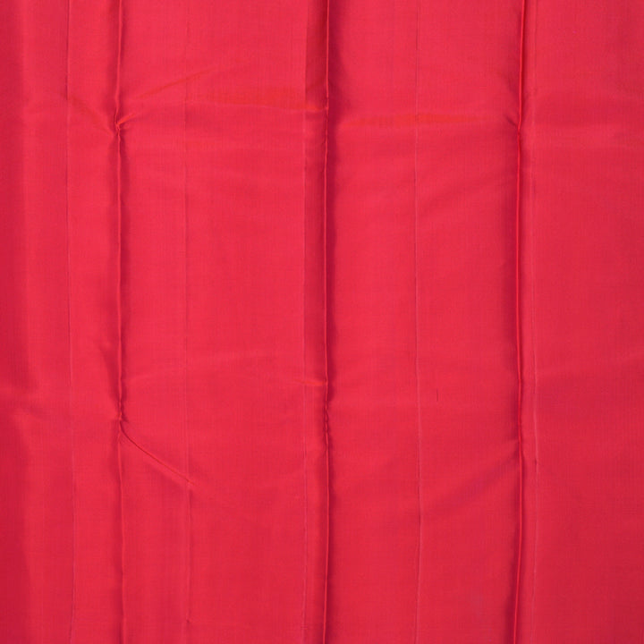 Hayagrivas Pink Handloom Soft Silk Saree KBF1007I1-13