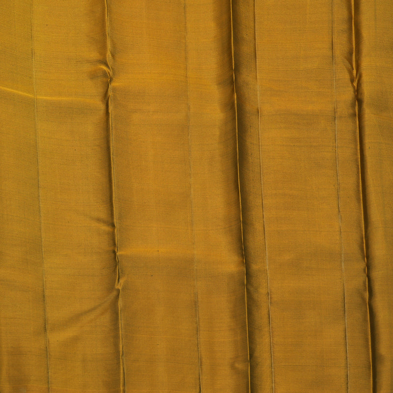 Hayagrivas Peacock Blue Handloom Soft Silk Saree KBF1007I1-19