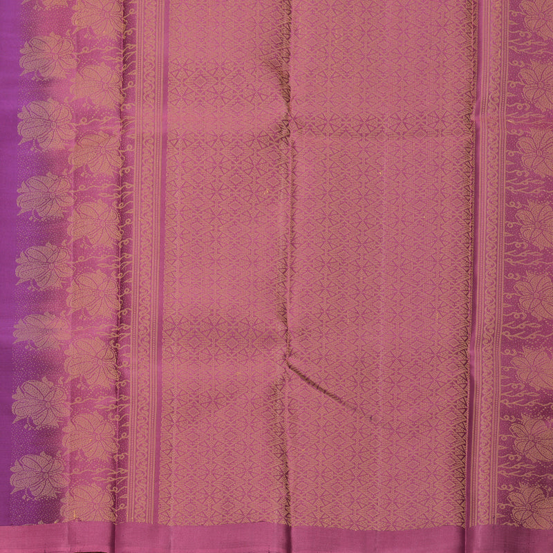 Hayagrivas Purple Handloom Soft Silk Saree KBF1007I1-22