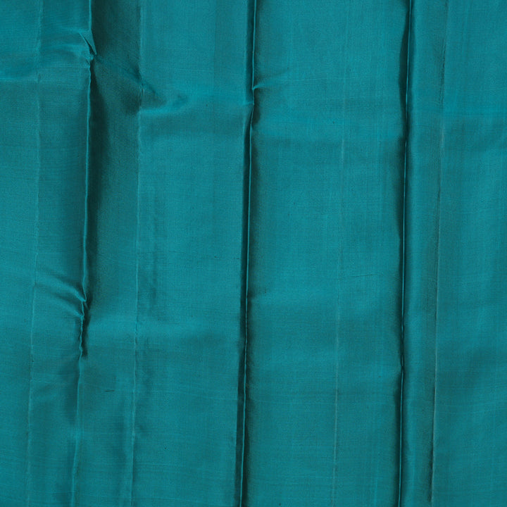 Hayagrivas Honey Mustard Handloom Soft Silk Saree KBF1007I1-27
