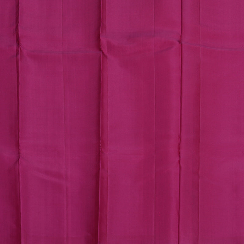 Hayagrivas Orange Handloom Soft Silk Saree KBF1007I1-7