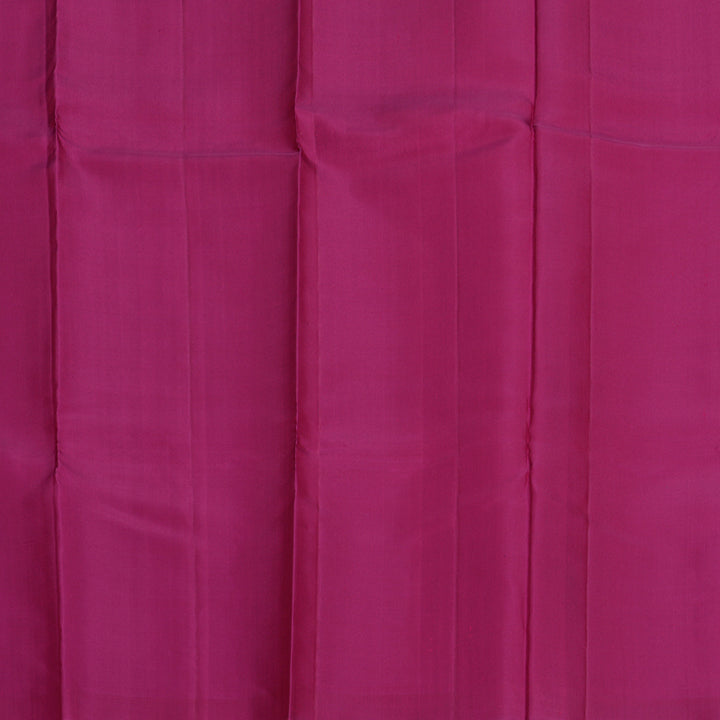 Hayagrivas Orange Handloom Soft Silk Saree KBF1007I1-7