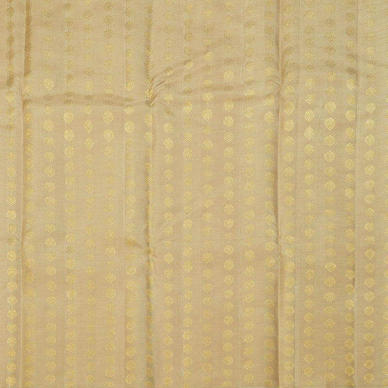 Hayagrivas Handloom Baby Pink Kanjivaram Silk Saree KBF128D42-1