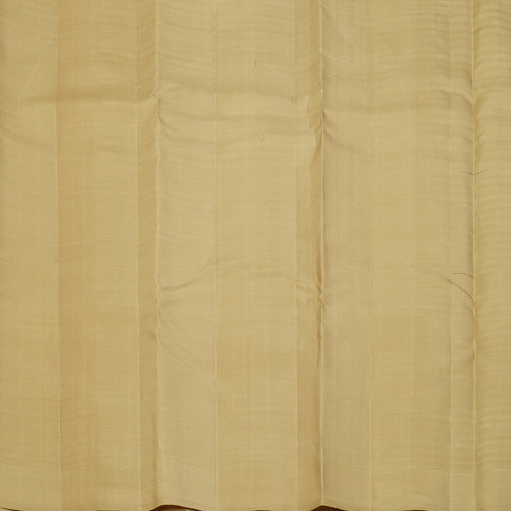 Hayagrivas Handloom Pista Green & Sky Blue Checks Kanjivaram Silk Saree KBF128D46-1