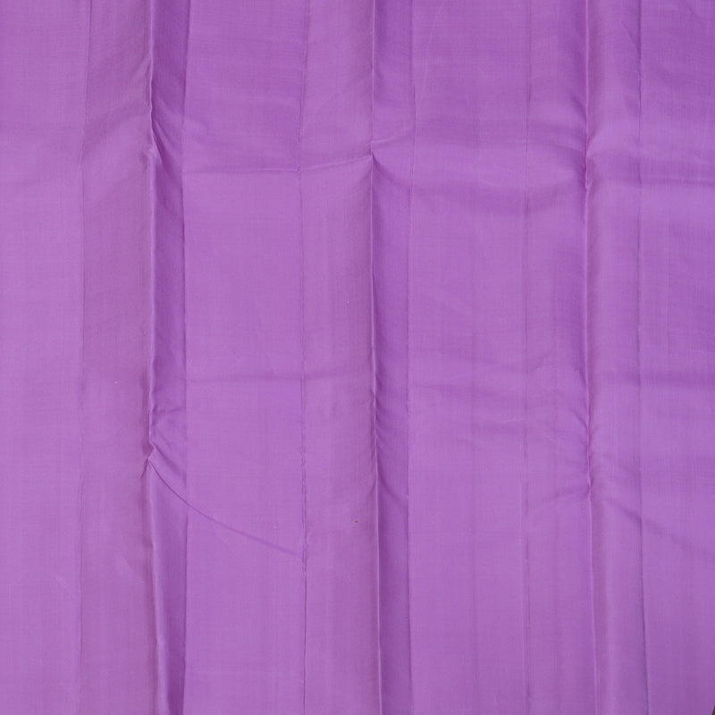 Hayagrivas Handloom Pink Kanjivaram Silk Saree KBF128D7-1