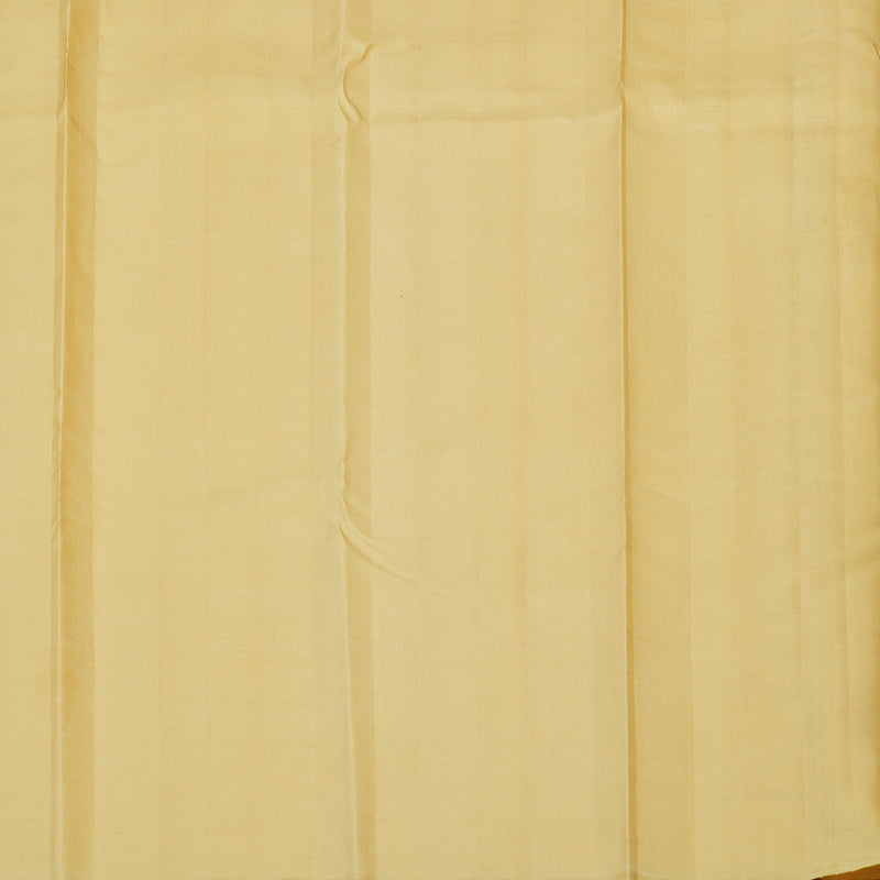 Hayagrivas Handloom Sandal Kanjivaram Silk Saree KBF133D5-1