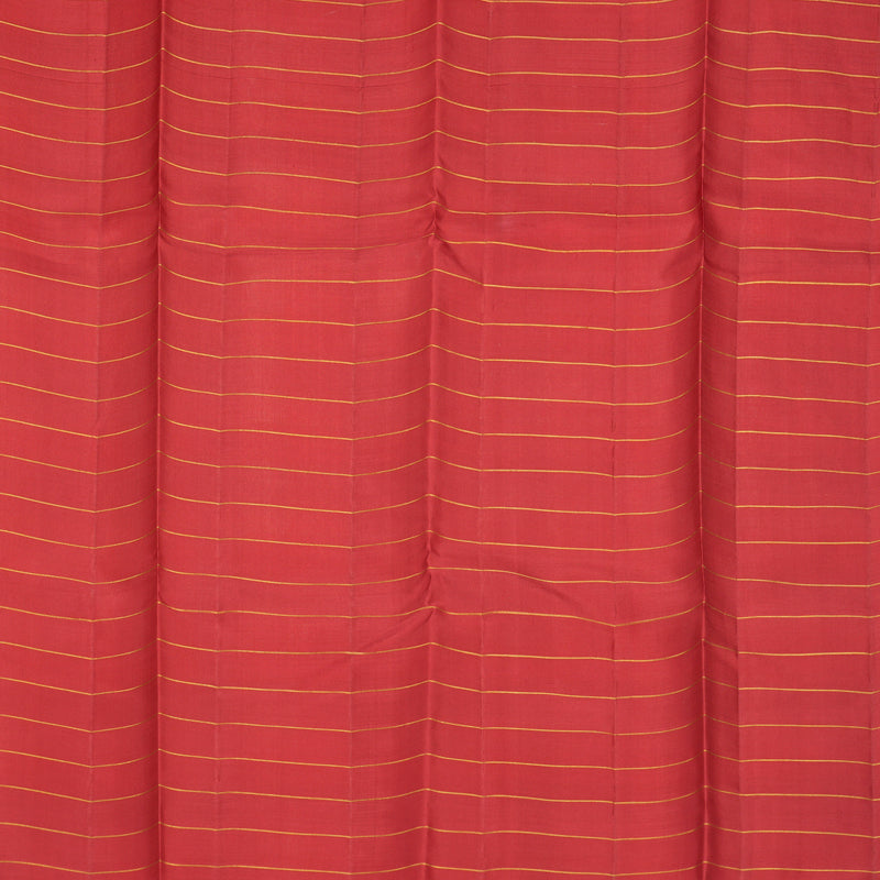 Hayagrivas Handloom Pastel Checks Kanjivaram Silk Saree KBF178E2-1