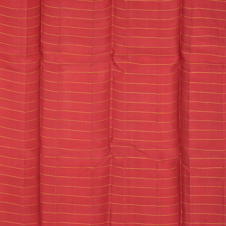 Hayagrivas Handloom Pastel Checks Kanjivaram Silk Saree KBF178E2-1