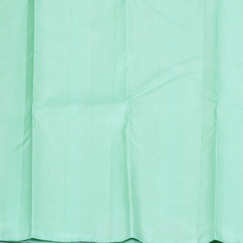 Hayagrivas Handloom Pastel Checks Kanjivaram Silk Saree KBF178E3-1