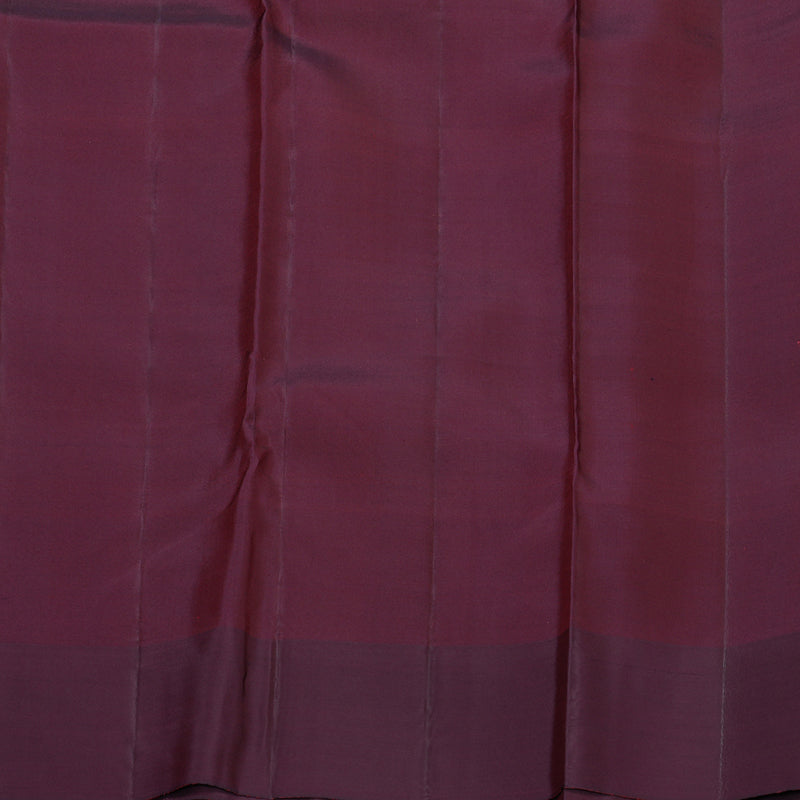Hayagrivas Handloom Multicolour Checks Kanjivaram Silk Saree KBF205E24-1