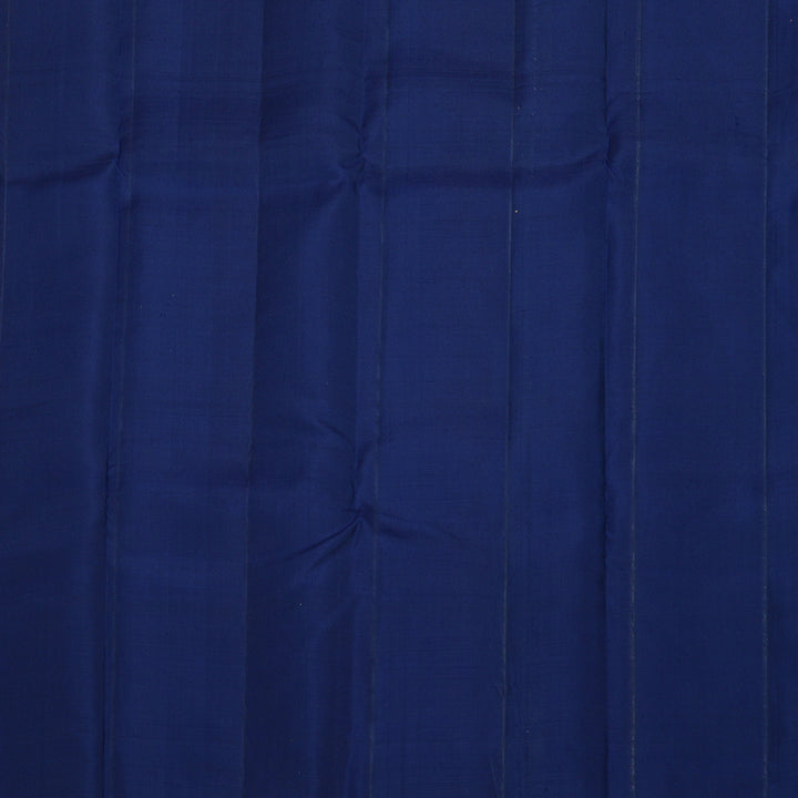 Hayagrivas Handloom Pink Kanjivaram Silk Saree KBF20D1-1