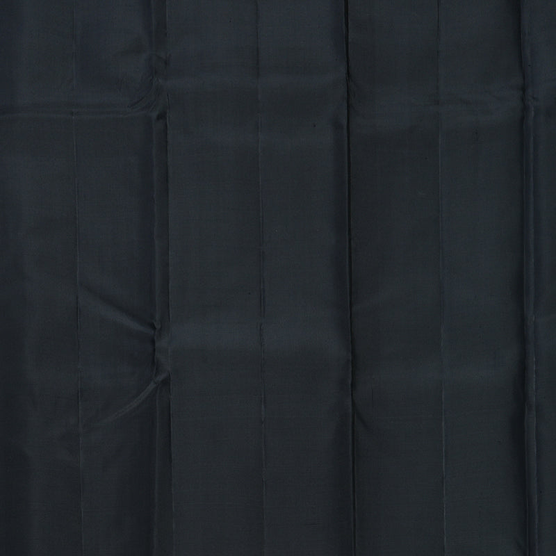 Hayagrivas Handloom Multicolour Kanjivaram Silk Saree KBF382F2-1