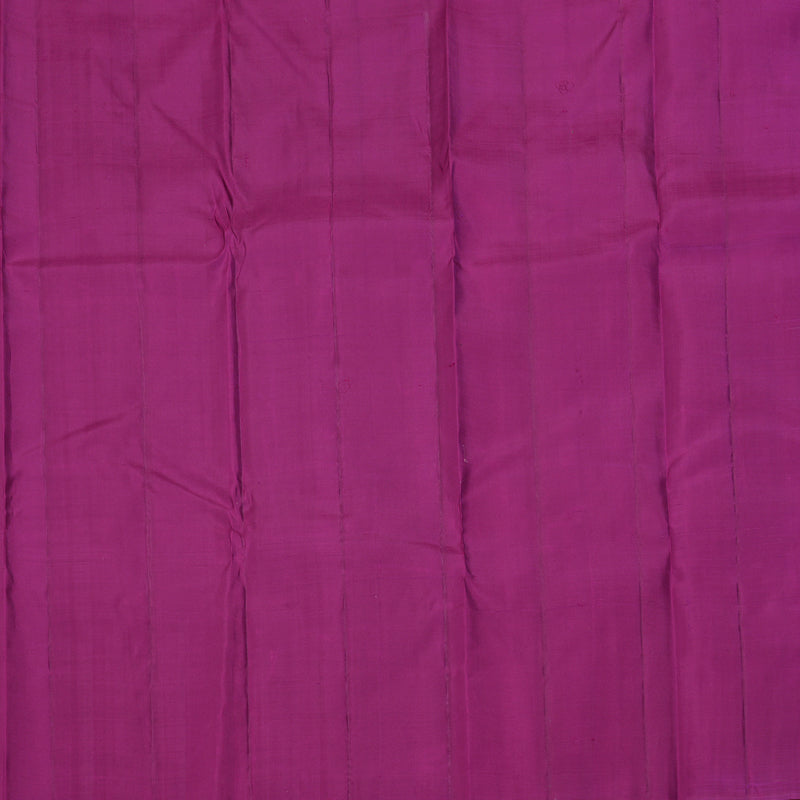 Hayagrivas Handloom Pista Green Kanjivaram Silk Saree KBF397F2-1