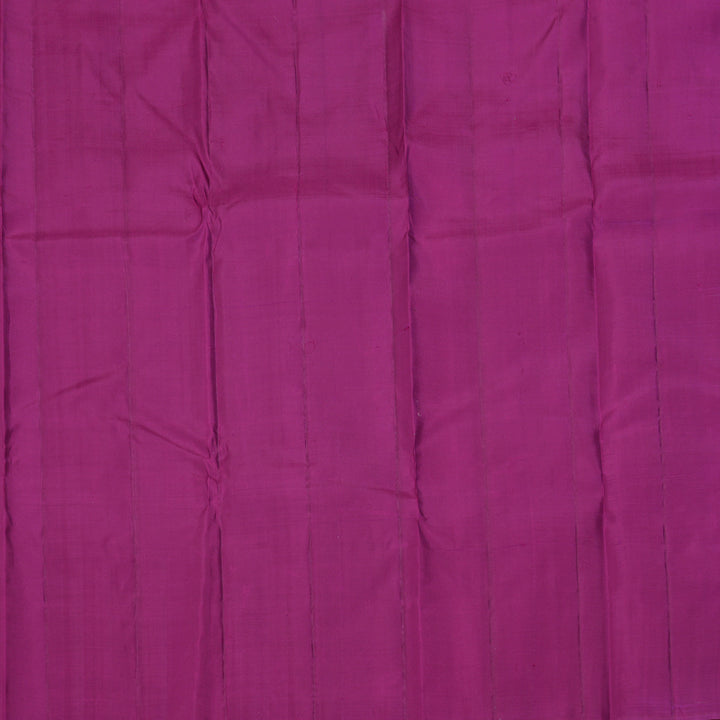 Hayagrivas Handloom Pista Green Kanjivaram Silk Saree KBF397F2-1
