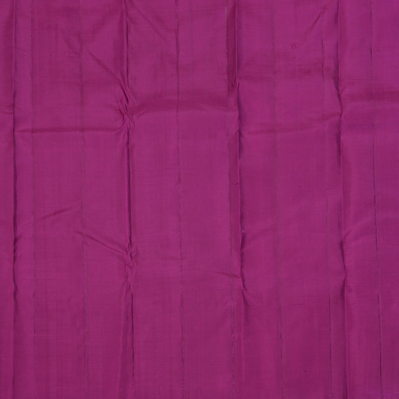 Hayagrivas Handloom Beige Kanjivaram Silk Saree KBF397F2-2