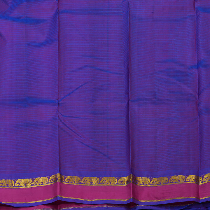 Hayagrivas Handloom Manthalir Kanjivaram Silk Saree KBF44D1-20