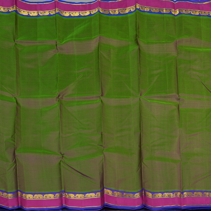 Hayagrivas Handloom Manthalir Kanjivaram Silk Saree KBF44D1-20
