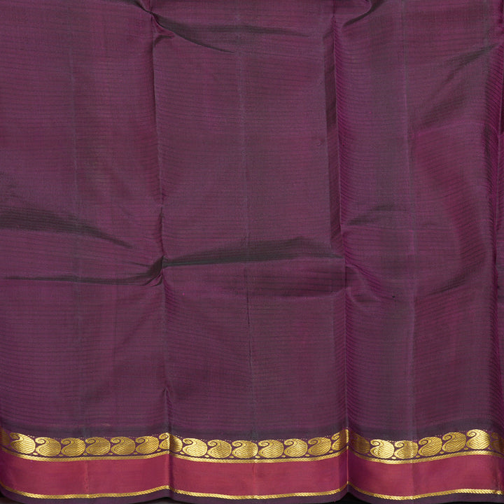 Hayagrivas Handloom Manthalir Kanjivaram Silk Saree KBF44D3-18