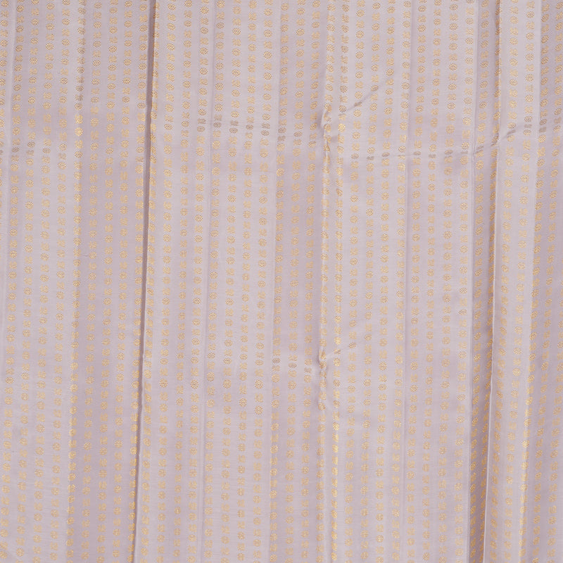 Hayagrivas Handloom Lilac Kanjivaram Silk Saree KBF455F18-1