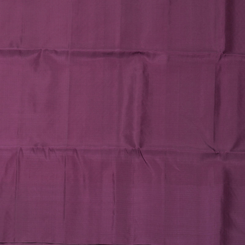 Hayagrivas Guava Pink Handloom Soft Silk Saree KBF534G4-2