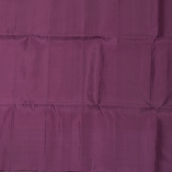 Hayagrivas Guava Pink Handloom Soft Silk Saree KBF534G4-2
