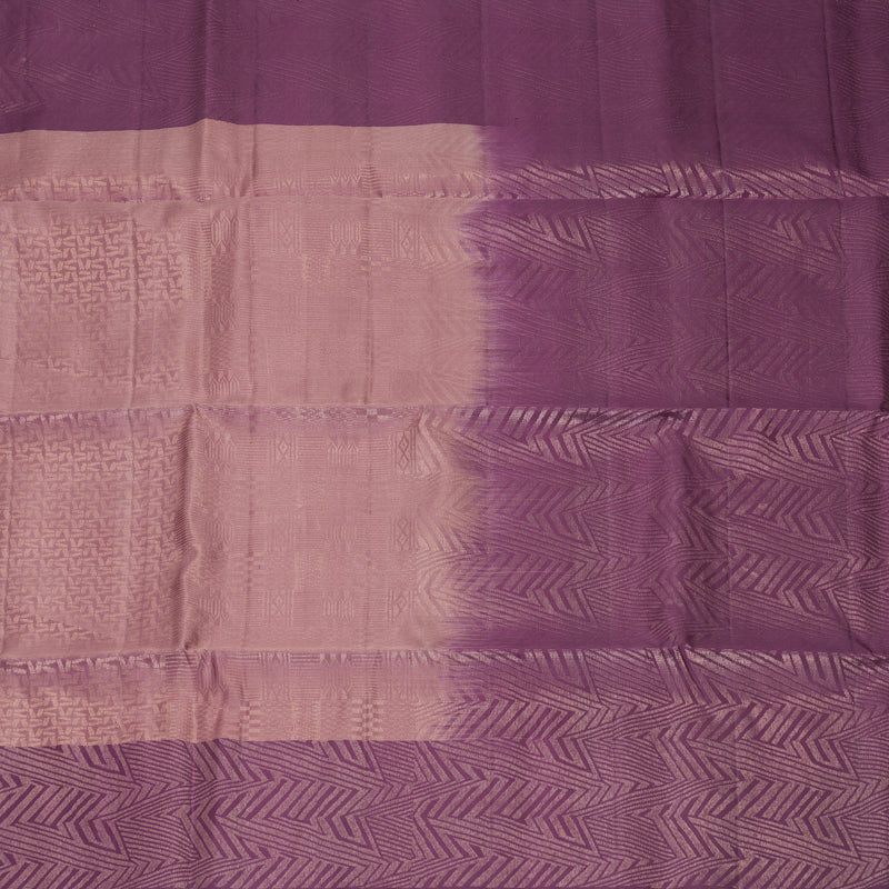 Hayagrivas Guava Pink Handloom Soft Silk Saree KBF534G4-2