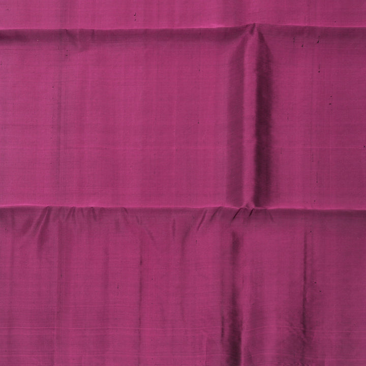 Hayagrivas Purple Handloom Soft Silk Saree KBF535G2-5