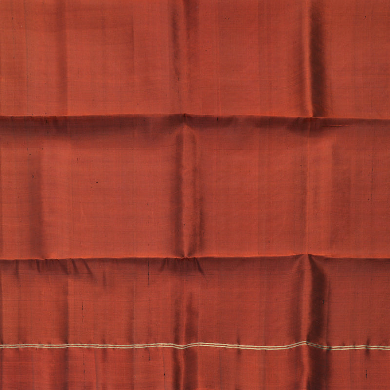 Hayagrivas Purple Handloom Soft Silk Saree KBF535G4-14