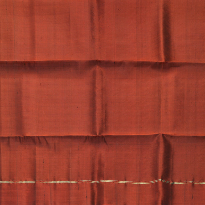 Hayagrivas Purple Handloom Soft Silk Saree KBF535G4-14