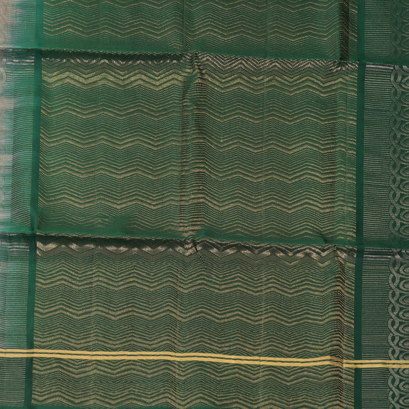 Hayagrivas Elephant Grey Handloom Soft Silk Saree KBF535G4-3