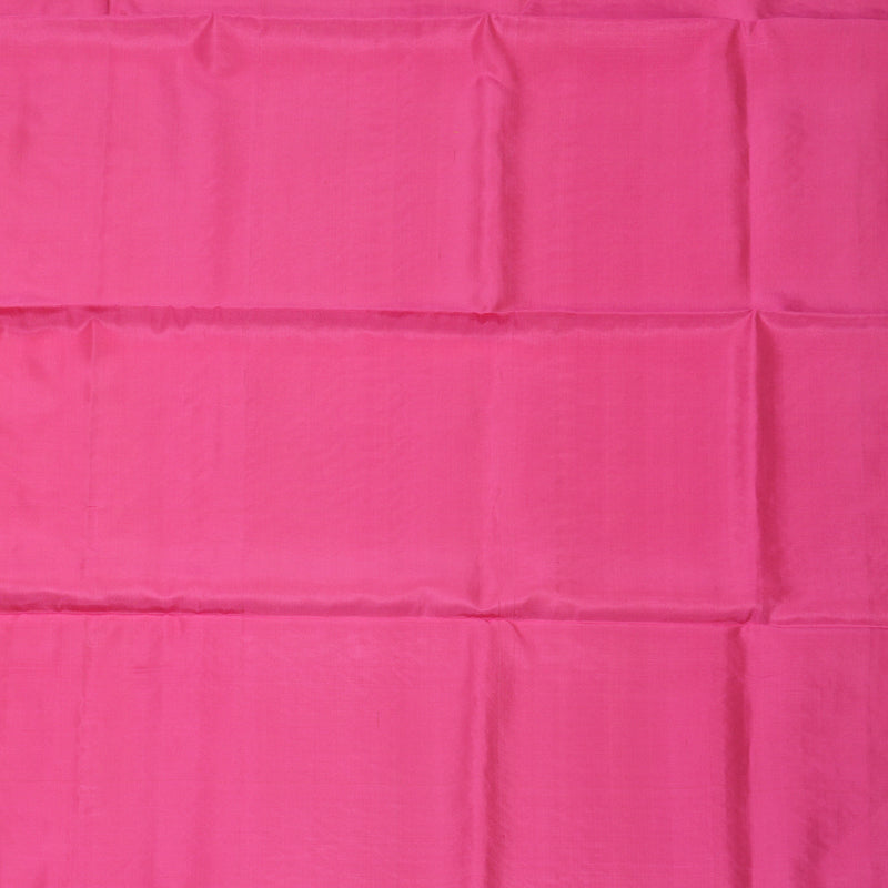 Hayagrivas Lime Green Handloom Soft Silk Saree KBF535G7-23