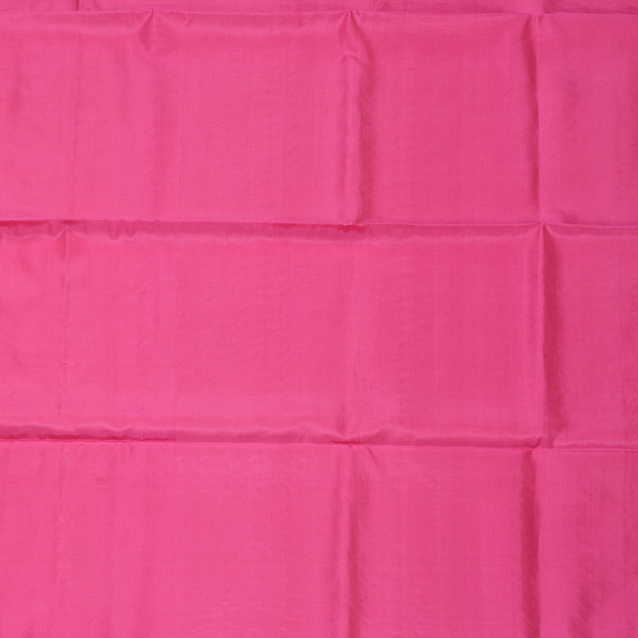 Hayagrivas Lime Green Handloom Soft Silk Saree KBF535G7-23