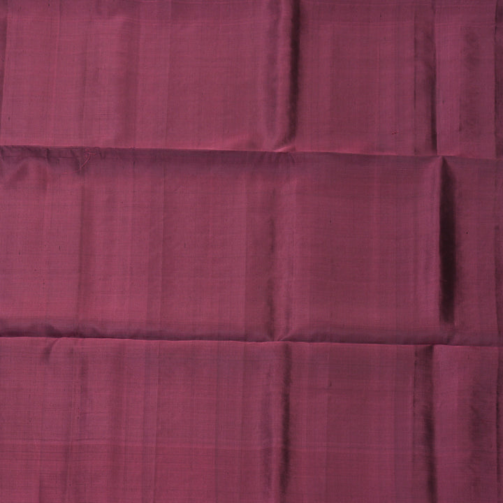 Hayagrivas Green Handloom Soft Silk Saree KBF535G7-38