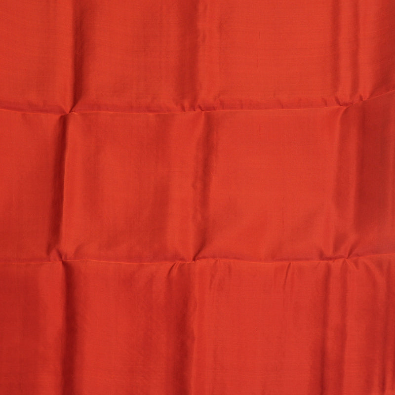 Hayagrivas Grey Handloom Ikkat Soft Silk Saree KBF535G8-6