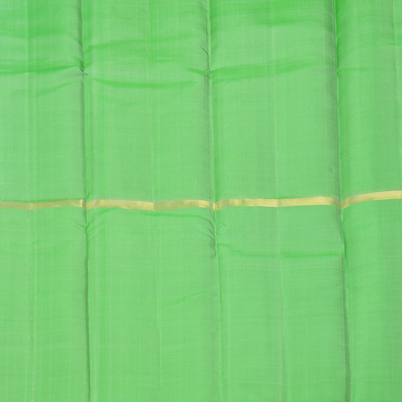 Hayagrivas Handloom Mubhagam Kanjivaram Silk Saree KBF53D1-17