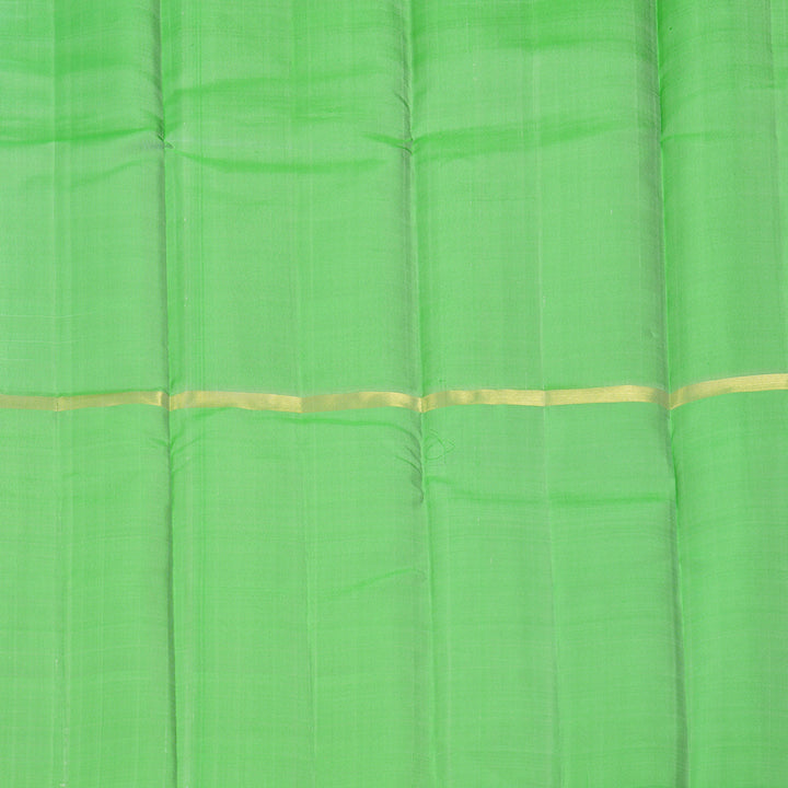 Hayagrivas Handloom Mubhagam Kanjivaram Silk Saree KBF53D1-17