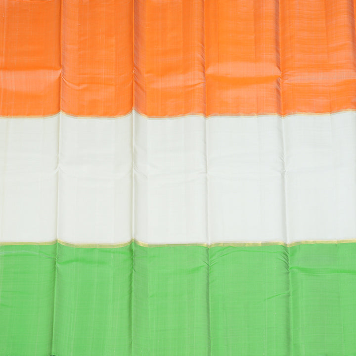 Hayagrivas Handloom Mubhagam Kanjivaram Silk Saree KBF53D1-17
