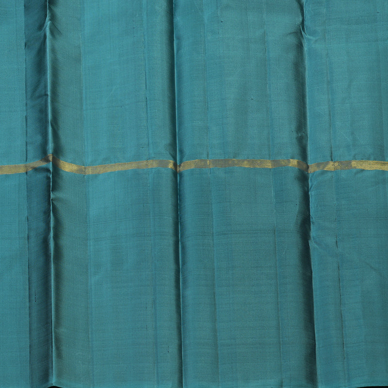 Hayagrivas Handloom Mubhagam Kanjivaram Silk Saree KBF53D1-20