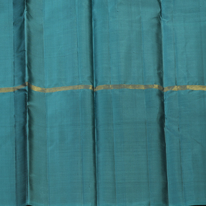 Hayagrivas Handloom Mubhagam Kanjivaram Silk Saree KBF53D1-20