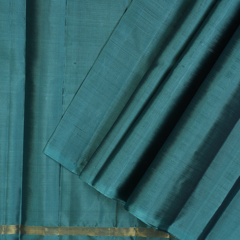 Hayagrivas Handloom Mubhagam Kanjivaram Silk Saree KBF53D1-20