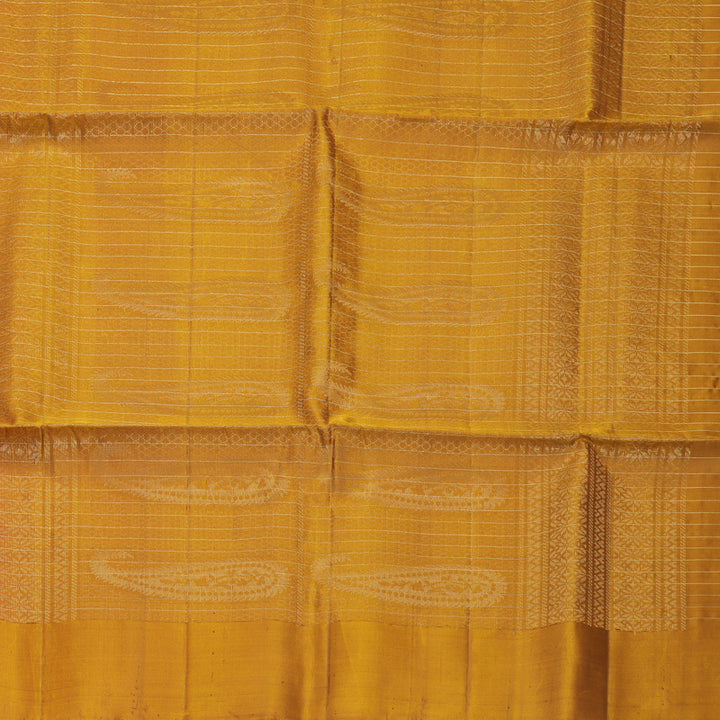 Hayagrivas Dark Guava Handloom Soft Silk Saree KBF547G1-30