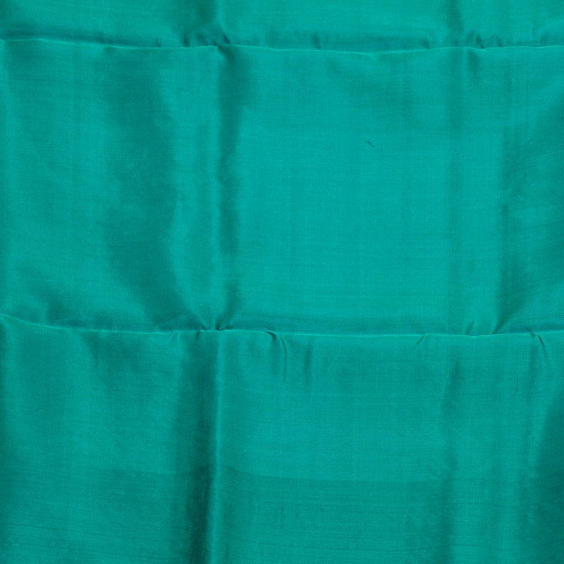 Hayagrivas Royal Blue Handloom Soft Silk Saree KBF553G2-3