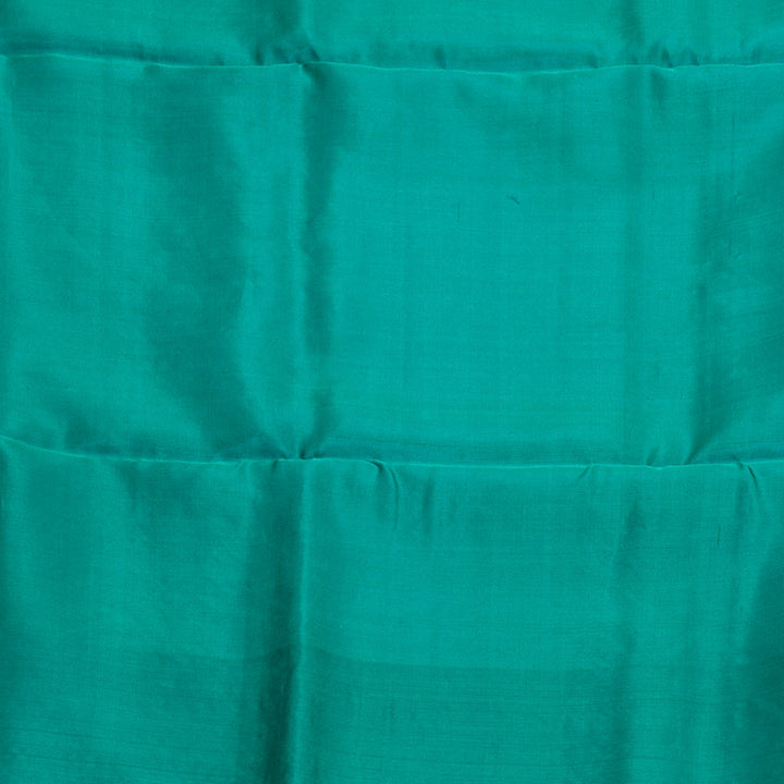 Hayagrivas Royal Blue Handloom Soft Silk Saree KBF553G2-3