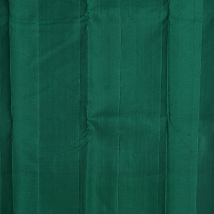 Hayagrivas Handloom Multicolour Checks Kanjivaram Silk Saree KBF572G4-1