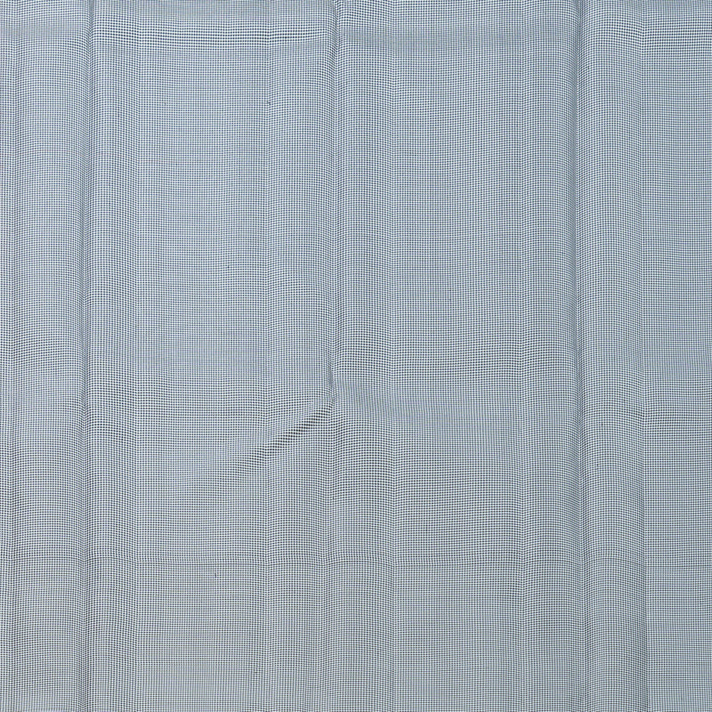 Hayagrivas Handloom Pink Kanjivaram Silk Saree with Black &amp; White (Zasa Zasa Kattam) Border KBF625G6-1