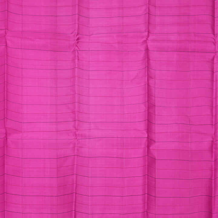 Hayagrivas Handloom Deep Snuff Kanjivaram Silk Saree KBF630G1-3
