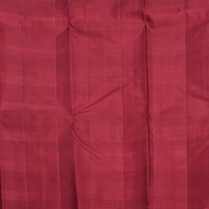 Hayagrivas Handloom Multicolour Checks Kanjivaram Silk Saree KBF630G6-1