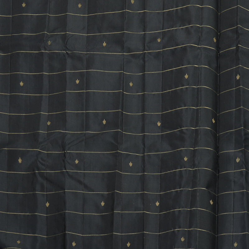 Hayagrivas Handloom Mubhagam Kanjivaram Silk Saree KBF732G1-1